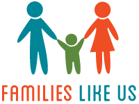 Families Like Us - CHILDREN & THEIR DEVELOPMENT