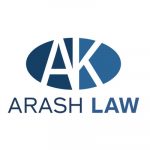 Arash Law Arash Law