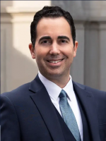 Brian Beecher, Esq. Brian Beecher, Esq.