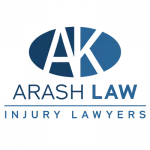 Arash Law